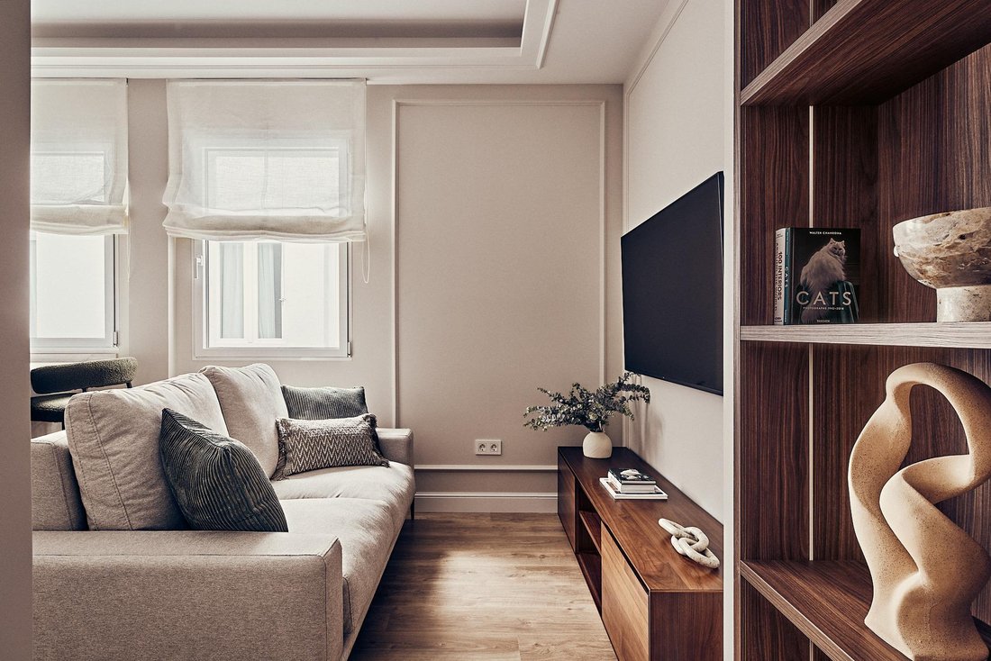 Appartement à Salamanque, Madrid, Espagne 1 - 19137843