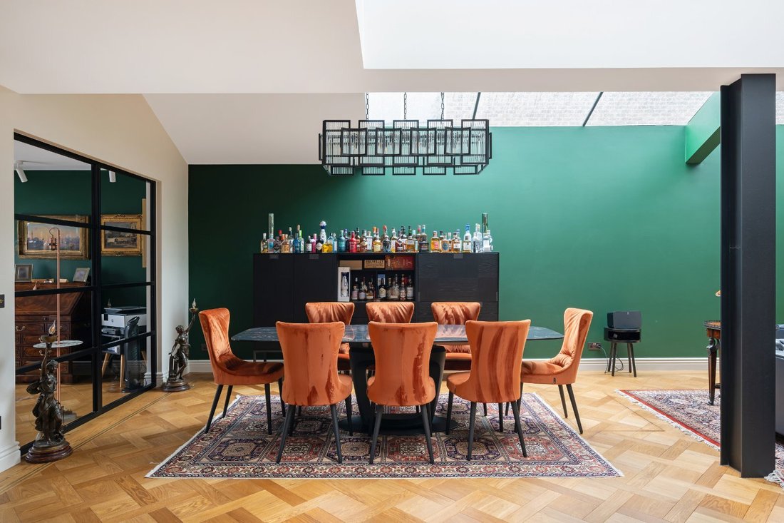 House in Maida Vale, Westminster, England 5 - 19137762