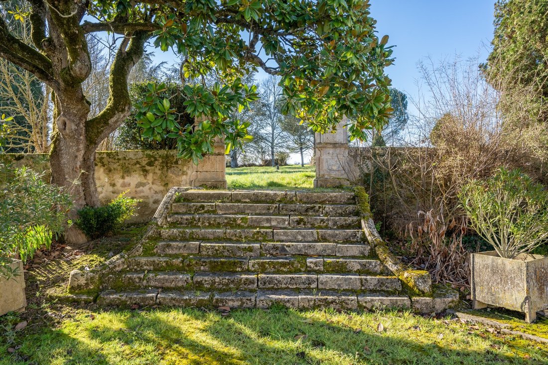 Domaine à Nord, Condom, France 5 - 19138085