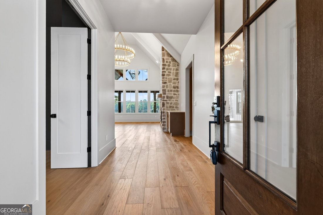 House in Milledgeville, Georgia, United States 5 - 19138657
