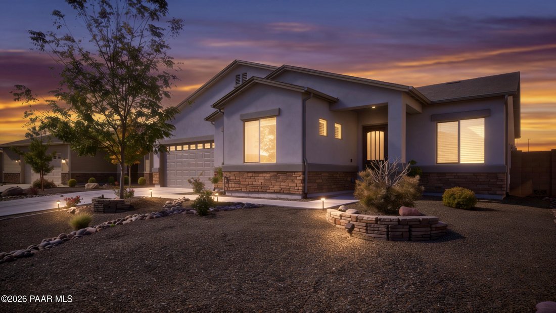Prescott Valley, Arizona, United States 1 - 19138631