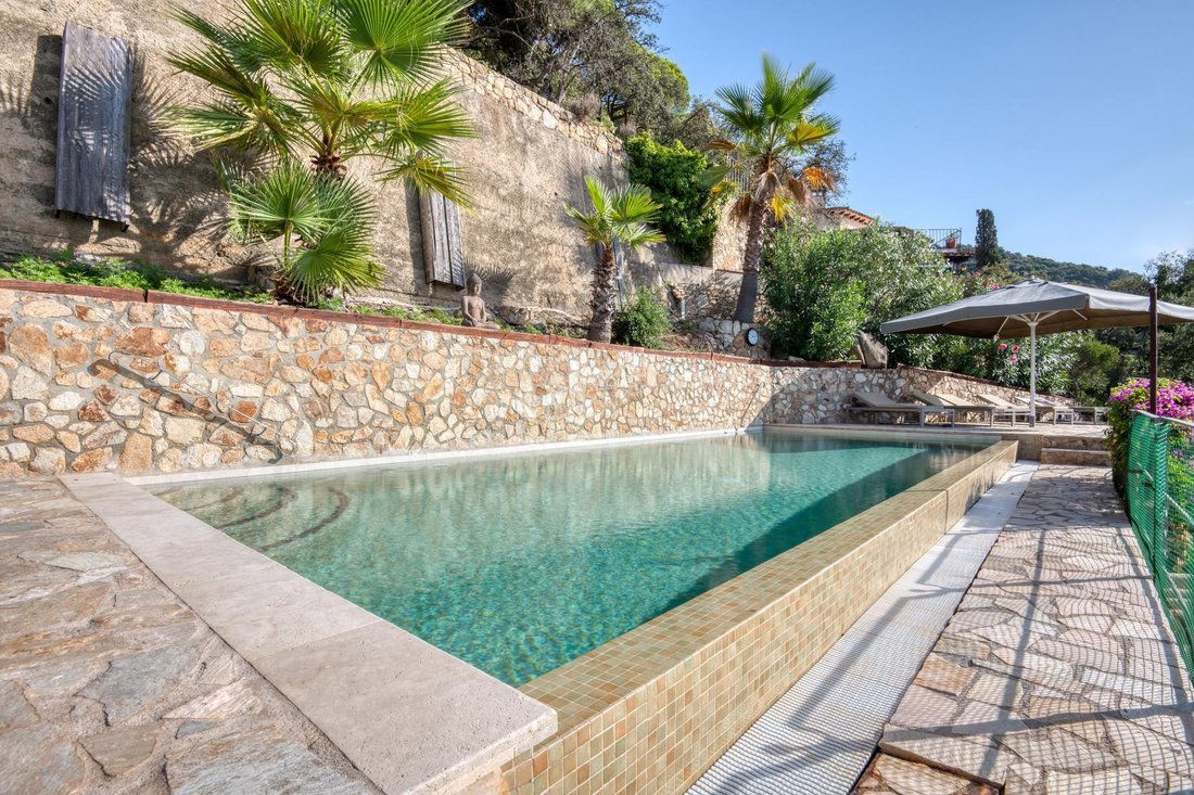 Villa in Platja d'Aro, Katalonien, Spanien 2 - 19137842