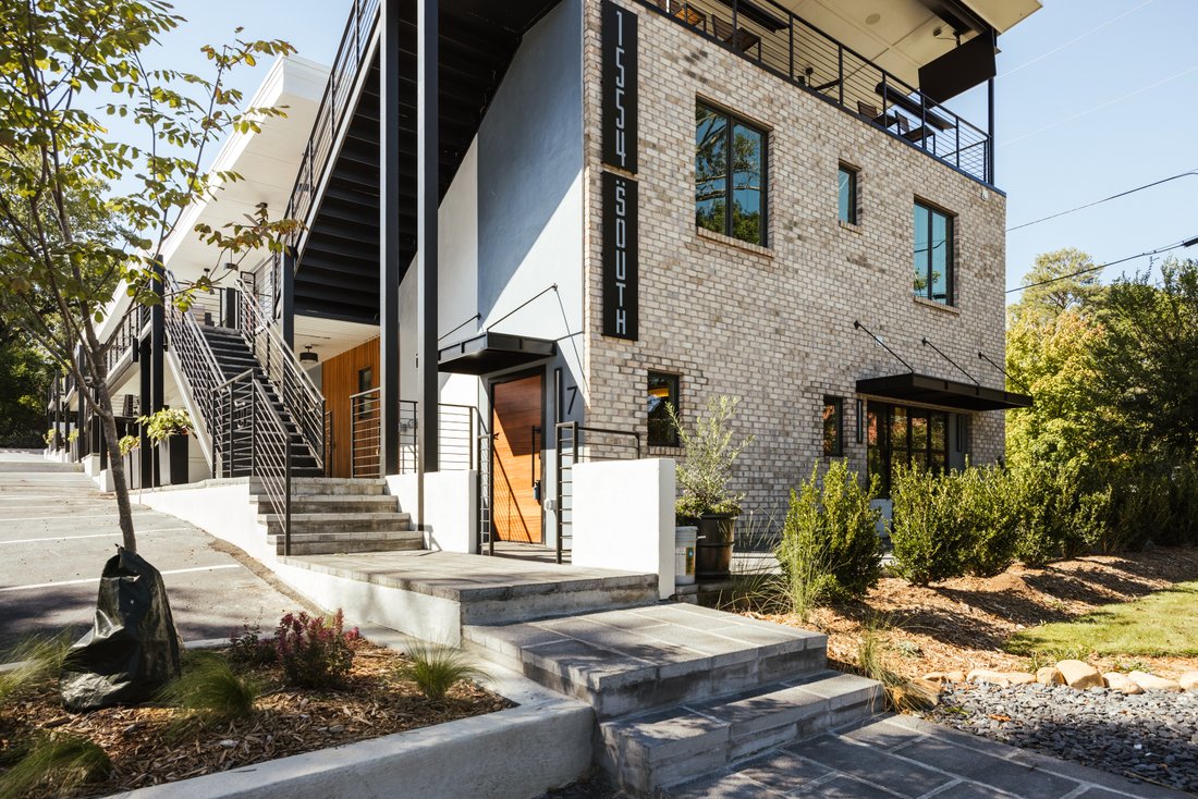 Condo in Athens, Georgia, United States 1 - 16924019