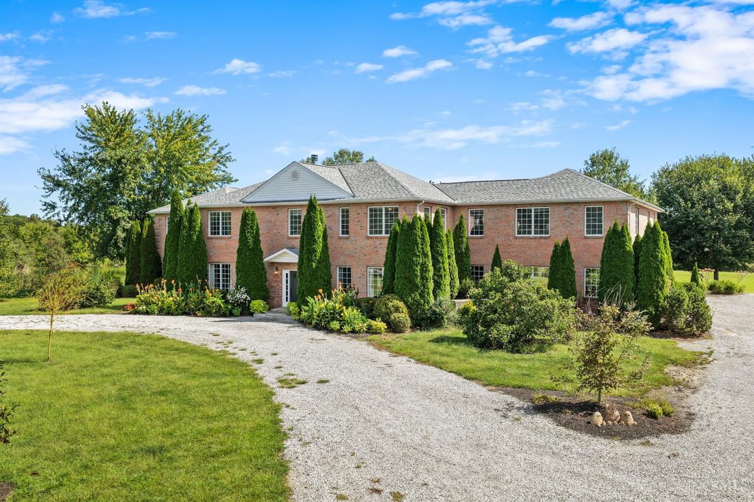 House in Goshen, Ohio, United States 2 - 19138647