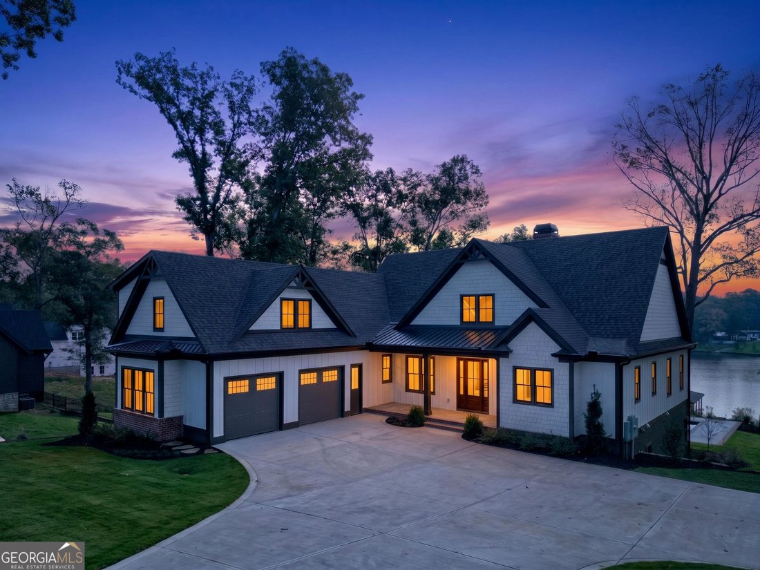 House in Milledgeville, Georgia, United States 3 - 19138657