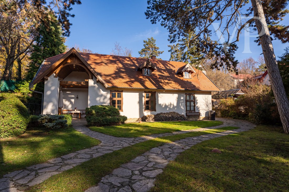House in Leányfalu, Pest County, Hungary 1 - 19138239
