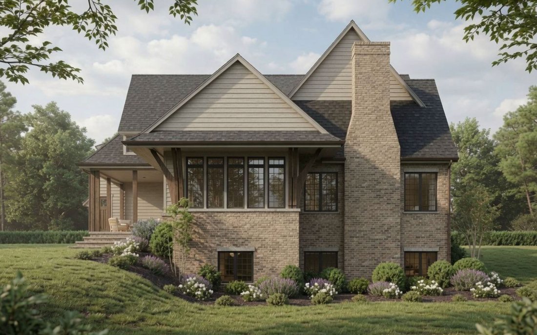 Maison à Watterson Park, Kentucky, États-Unis 4 - 19138437