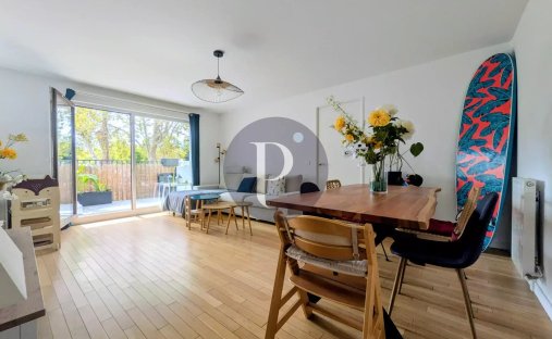 Apartamento en Kremlin-Saint Germain, Le Kremlin-Bicetre, Francia 1