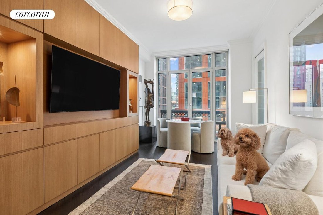 Condo in New York, New York, United States 5 - 19137879