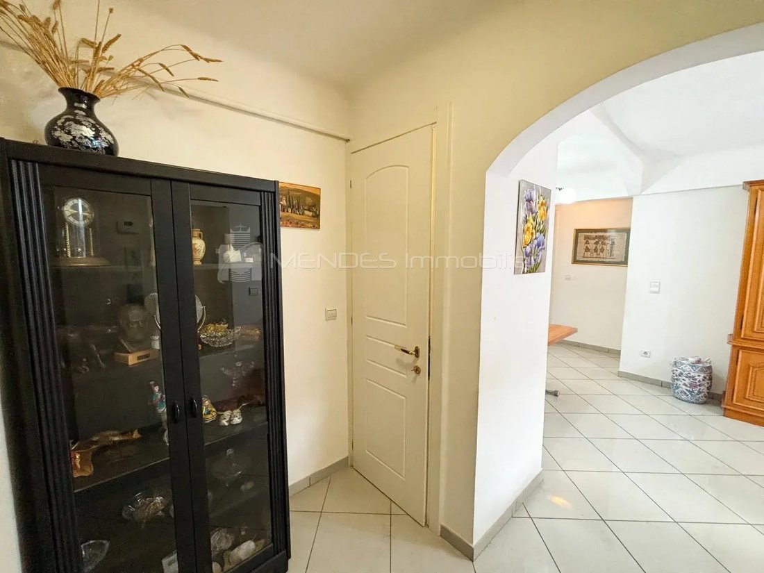 Apartamento en Menton, Provenza-Alpes-Costa Azul, Francia 4 - 19138154