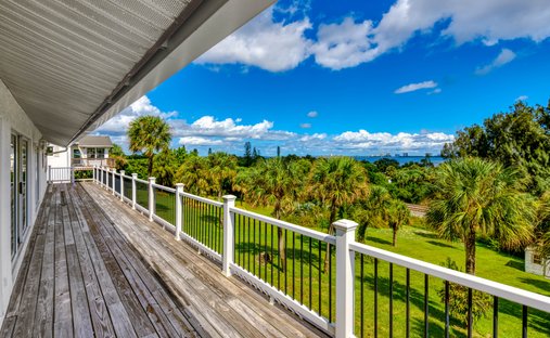 Casa en Jensen Beach, Florida, Estados Unidos 1