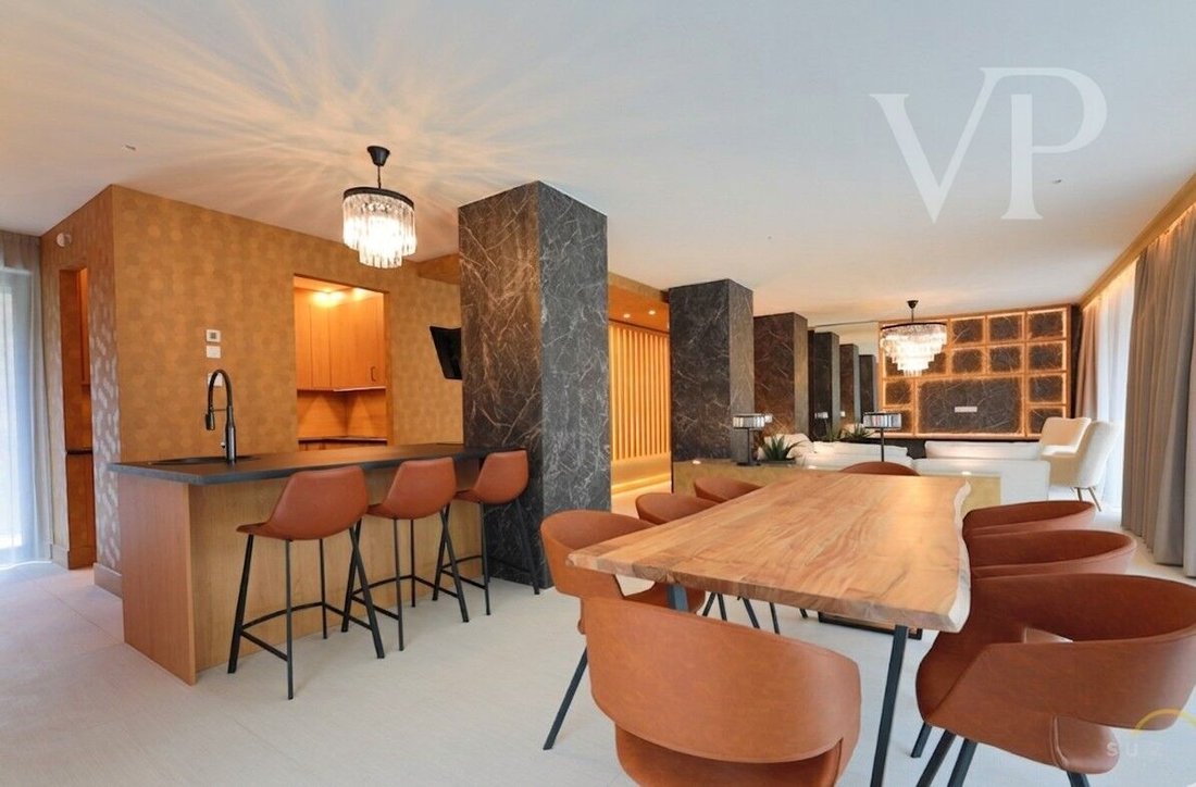 Penthouse in Budapest, Ungarn 4 - 19138093