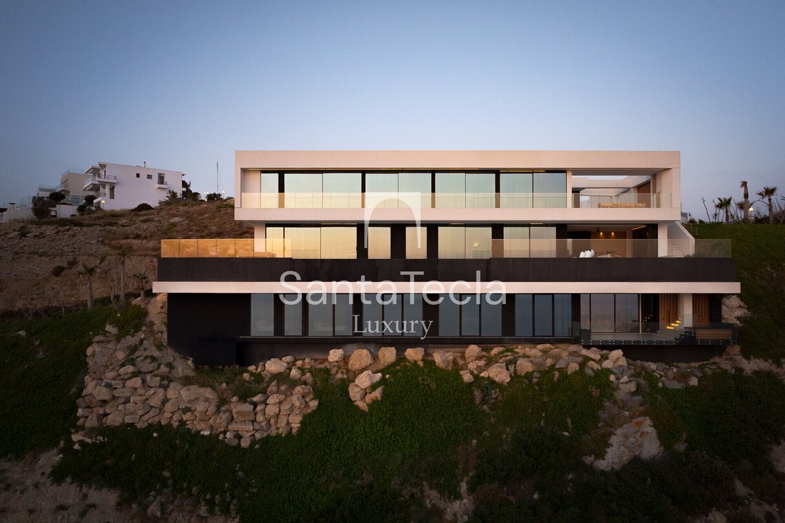 Villa in Community of Tilisos, Tylissos, Greece 2 - 19138071