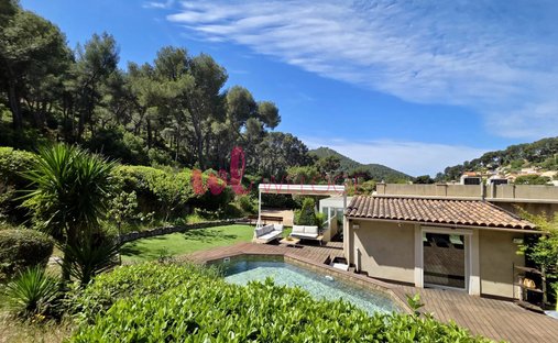 Casa a Vaufrèges, Marsiglia, Provenza-Alpi-Costa Azzurra 1