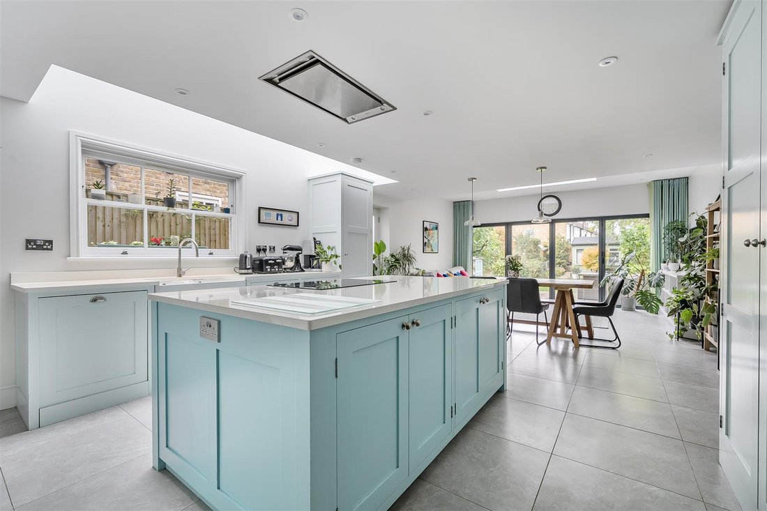 House in Maidenhead, England 2 - 19137933