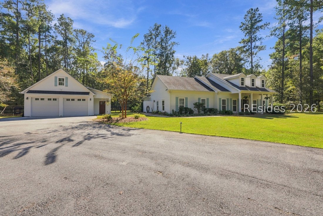 House in Ridgeland, South Carolina, United States 2 - 19138648