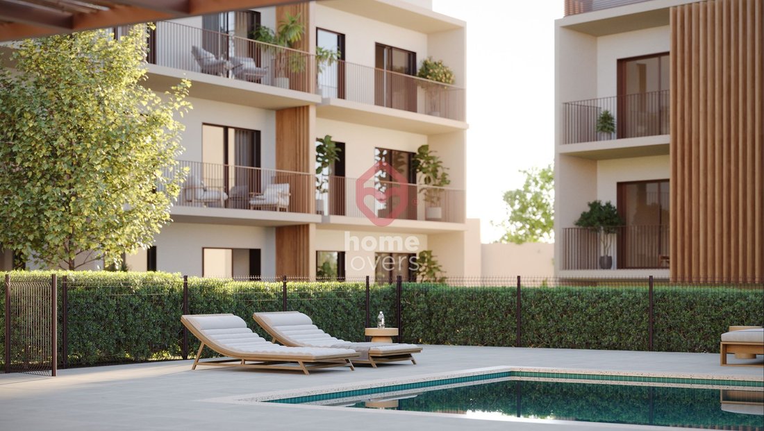 Apartment in Luz de Tavira e Santo Estevao, Algarve, Portugal 5 - 19004767