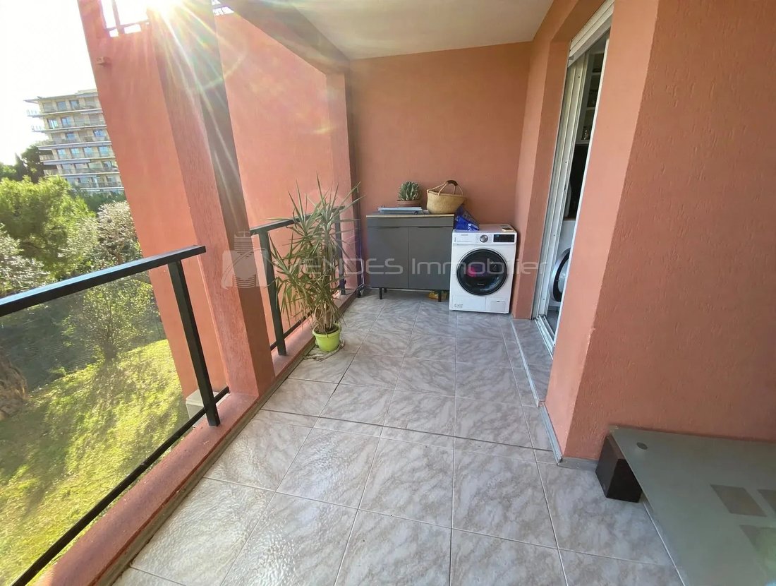 Wohnung in Cabbe-Saint Roman, Roquebrune-Cap-Martin, Frankreich 4 - 19138160
