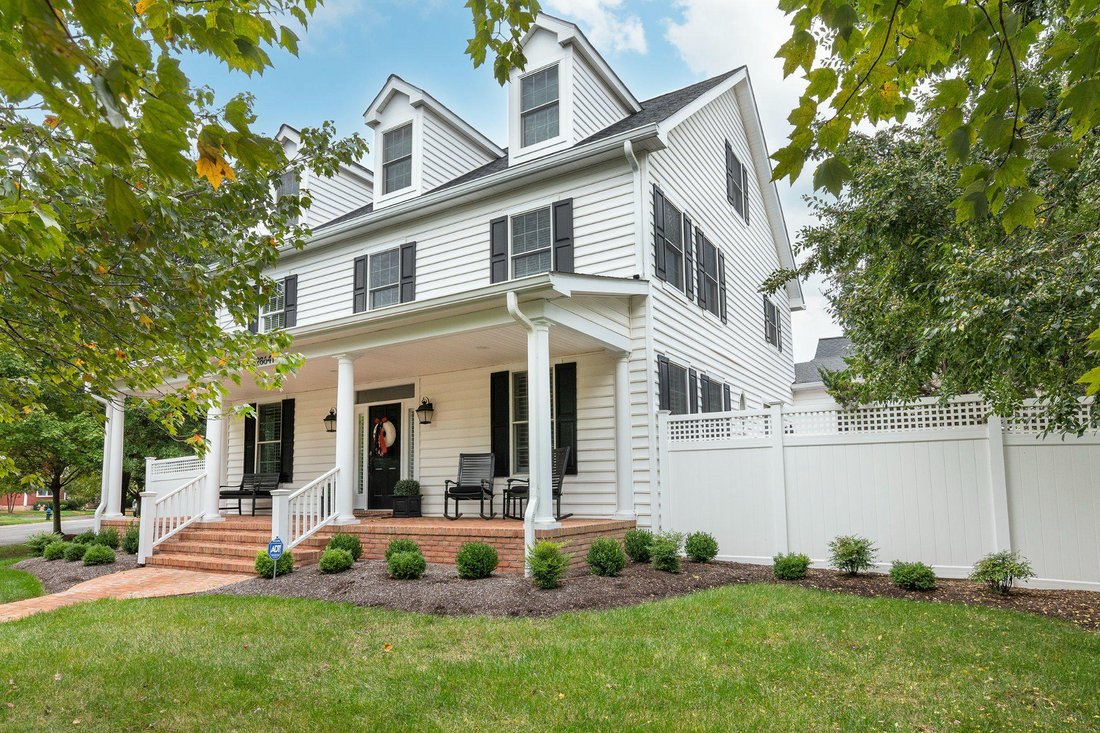 Casa a Easton, Maryland, Stati Uniti 2 - 19138430
