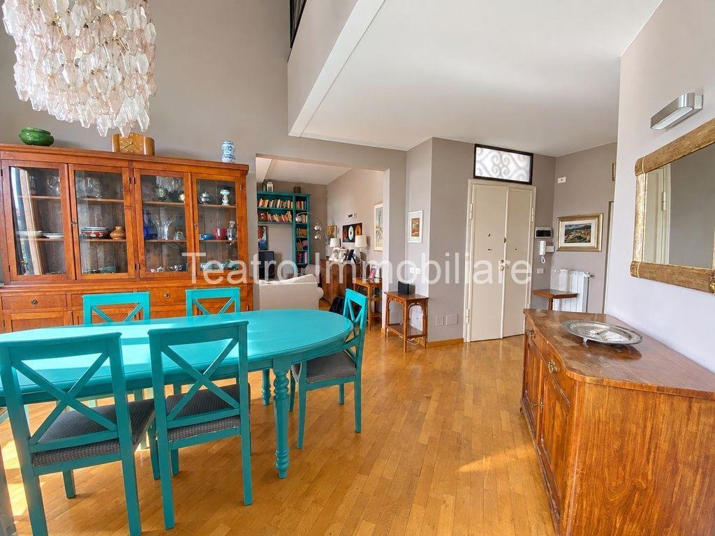 Wohnung in Centro, Florenz, Toskana 3 - 19137923