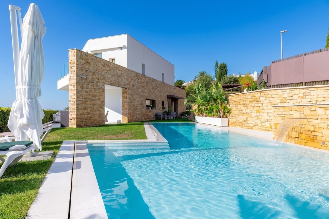 Casa a Spagna 3 - 19137793