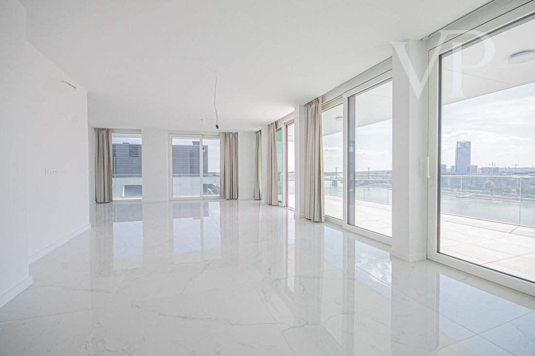 Penthouse in Budapest, Budapest, Ungarn 5 - 19138332