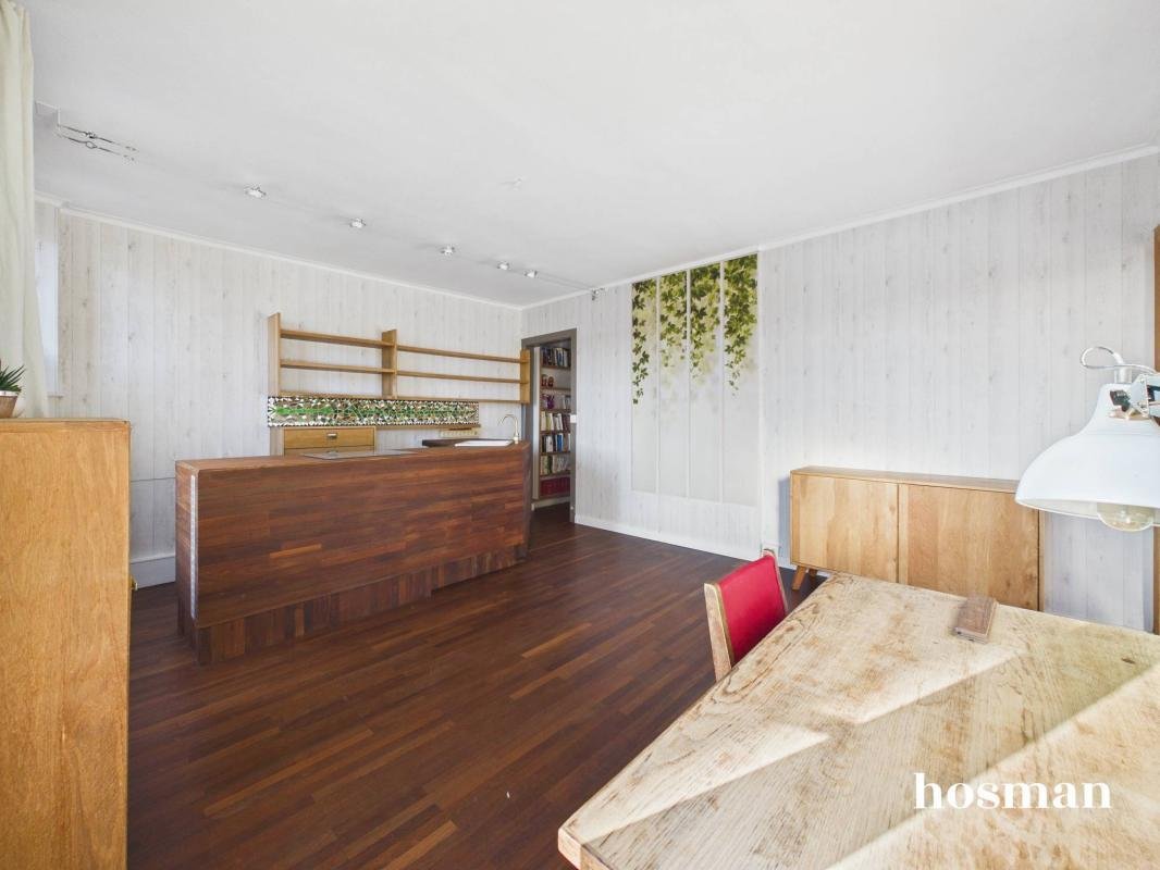 Apartamento en Vincennes, Isla de Francia, Francia 5 - 19138203