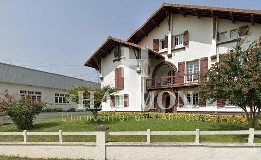 Casa en Ordiarp, Nueva Aquitania, Francia 1