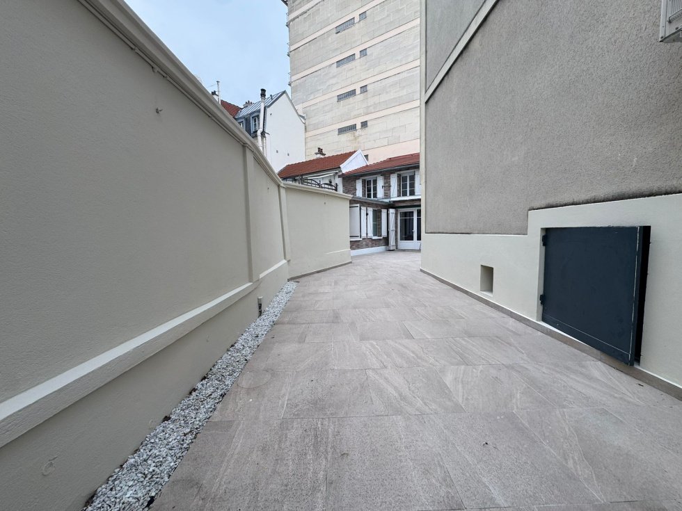 Maison à Archevêché, Charenton-le-Pont, France 2 - 19138451