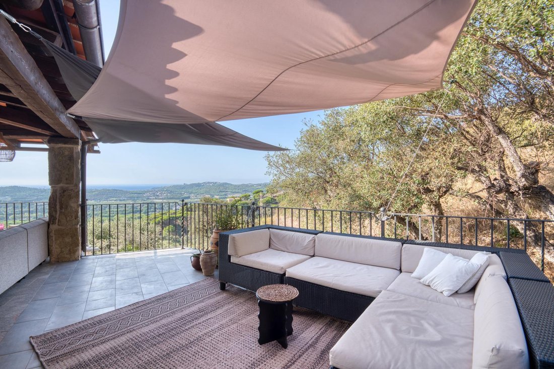 Villa in Platja d'Aro, Katalonien, Spanien 5 - 19137842