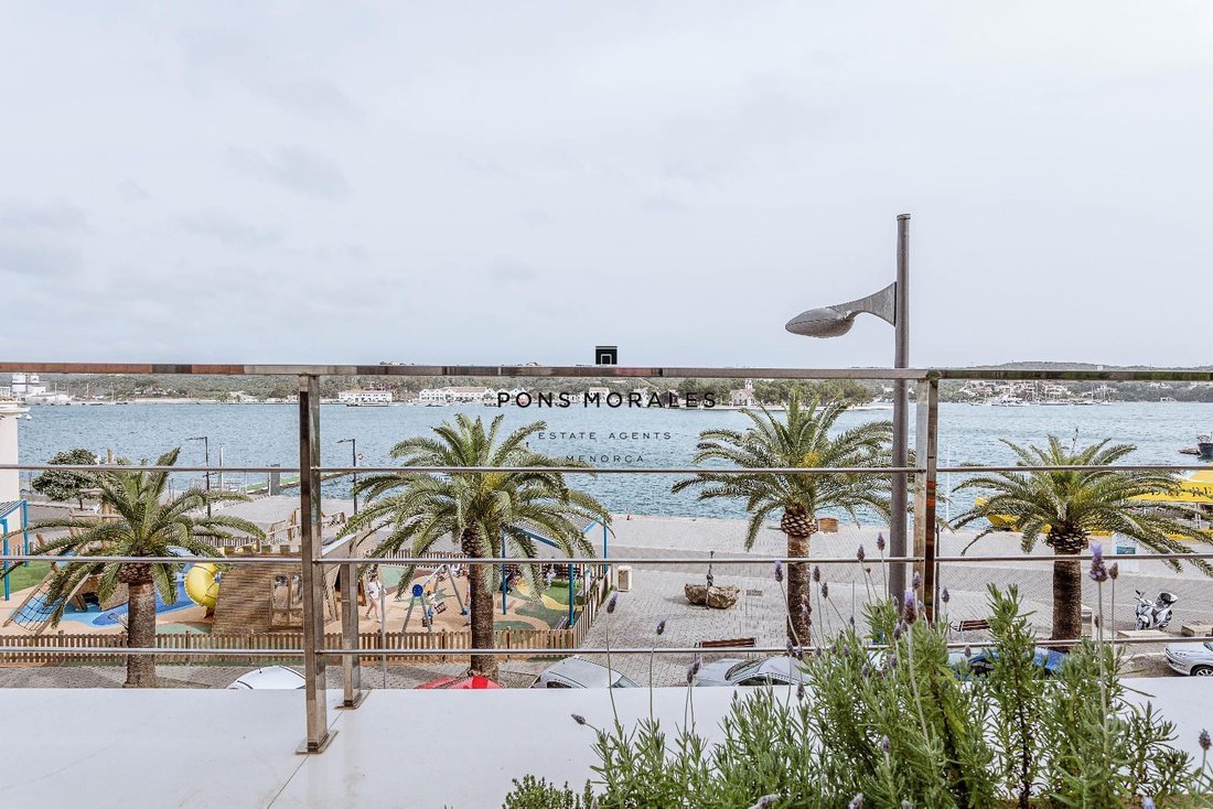 House in Maó / Mahón, Balearic Islands, Spain 2 - 19138067