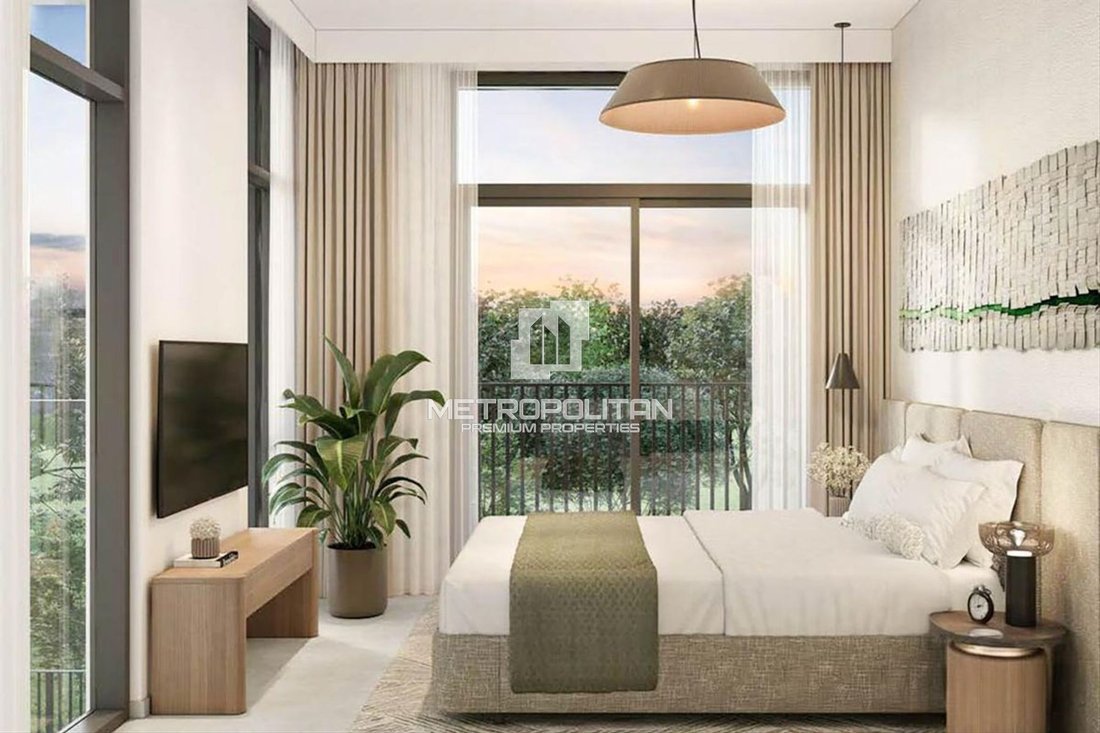 Residenza a Al Hebiah Sesto, Al Hebiah, Emirato di Dubai 5 - 19138576
