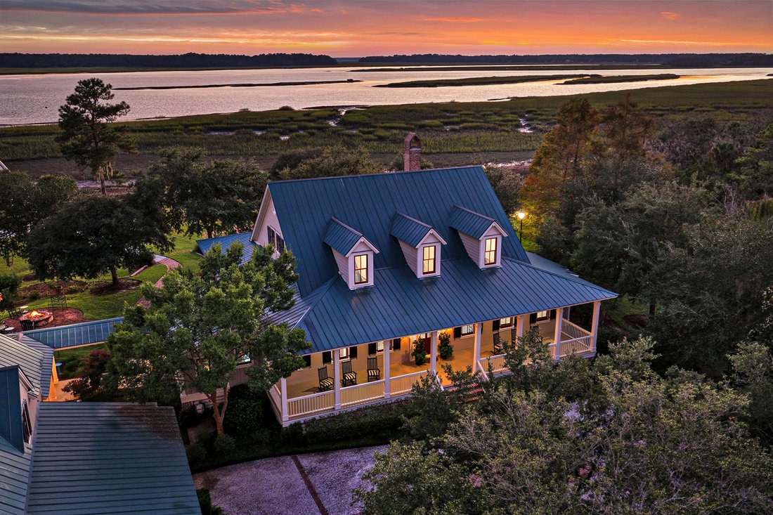 House in Bluffton, South Carolina, United States 2 - 19137979