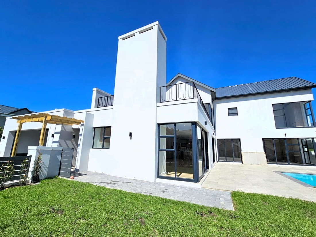 House in Kingswood Golf Estate, Western Cape, South Africa 1 - 19138712
