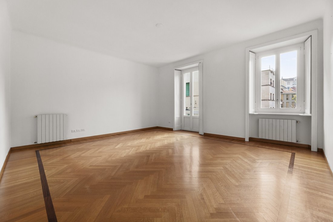 Appartement à Navigli - Bocconi, Milan, Lombardie 3 - 19138077