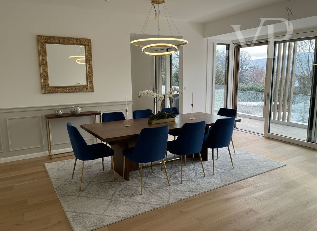 Penthouse in Budapest, Ungarn 3 - 19138309