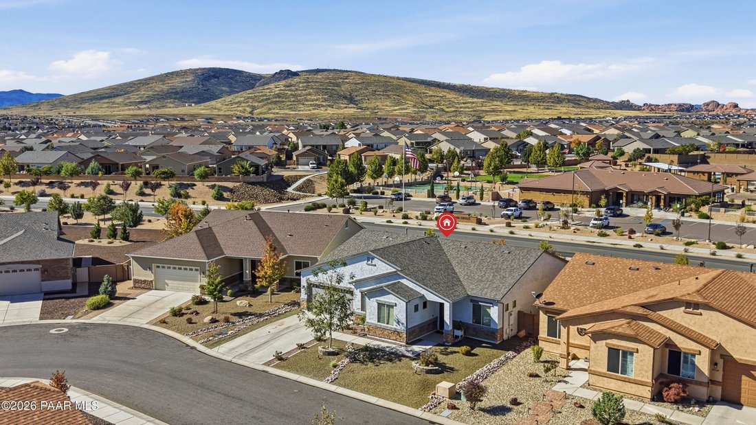 Prescott Valley, Arizona, United States 3 - 19138631