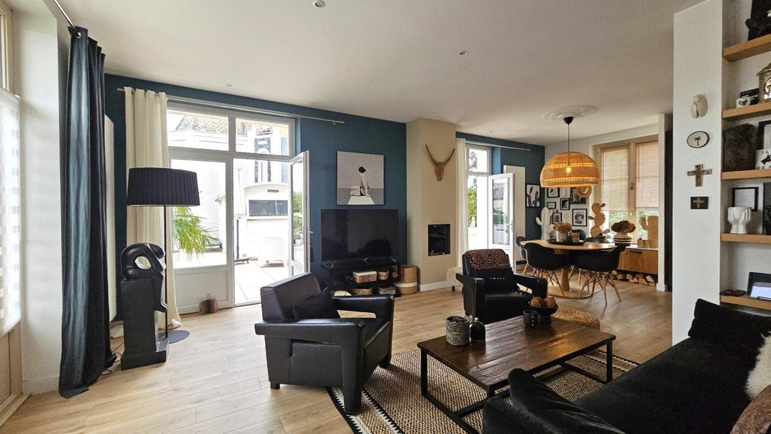 Appartement à Lorraine, Cholet, France 1 - 19138242