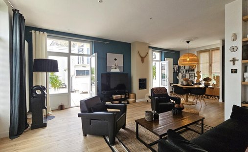 Appartement à Lorraine, Cholet, France 1