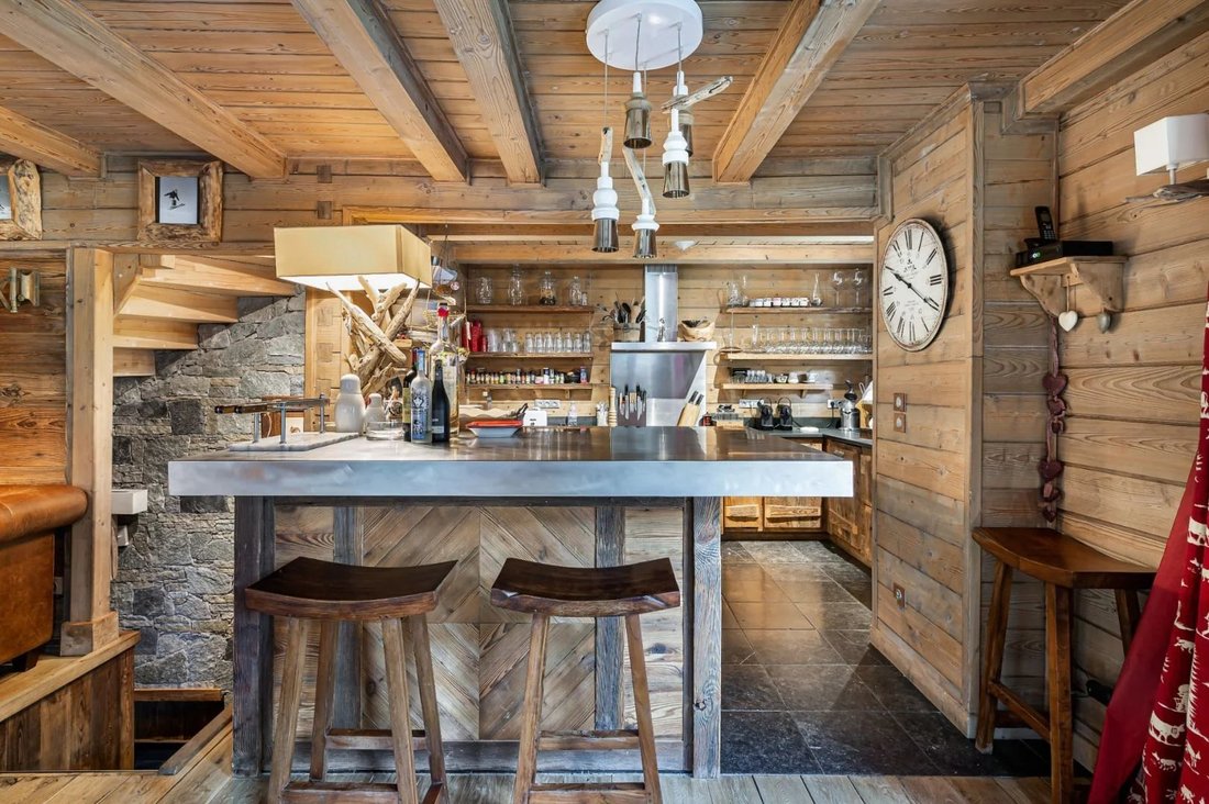 Chalet en Les Allues, Auvernia-Ródano-Alpes, Francia 2 - 19137978