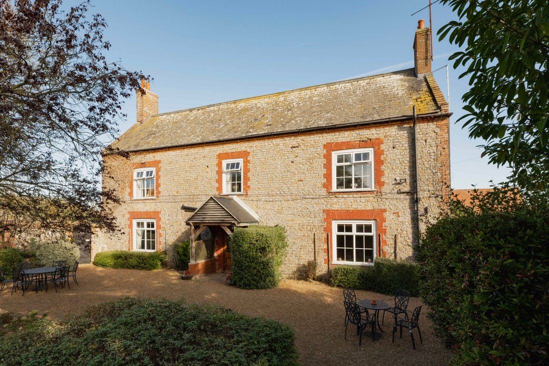 Haus in Great Bircham, King's Lynn und West Norfolk, England 2 - 19138012