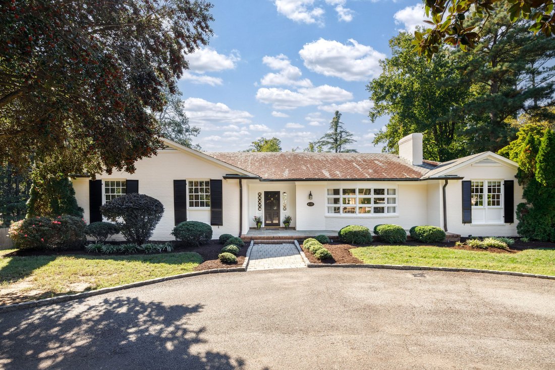 Casa a Tuckahoe, Virginia, Stati Uniti 1 - 19137987