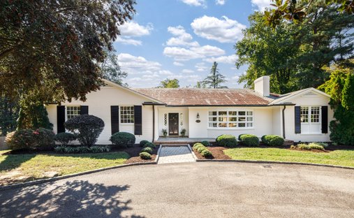 Maison à Tuckahoe, Virginie, États-Unis 1