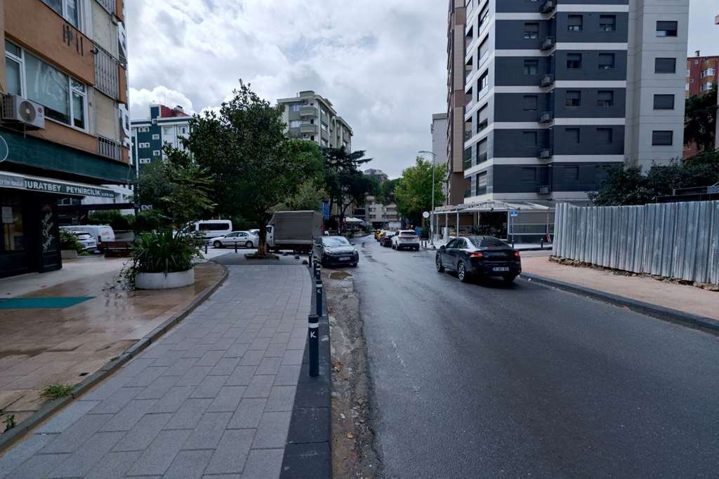 Apartment in İstanbul, İstanbul, Turkey 4 - 19138005