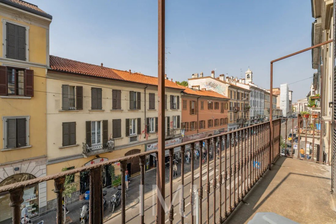 Appartement à Centro Storico, Milan, Lombardie 4 - 19137827