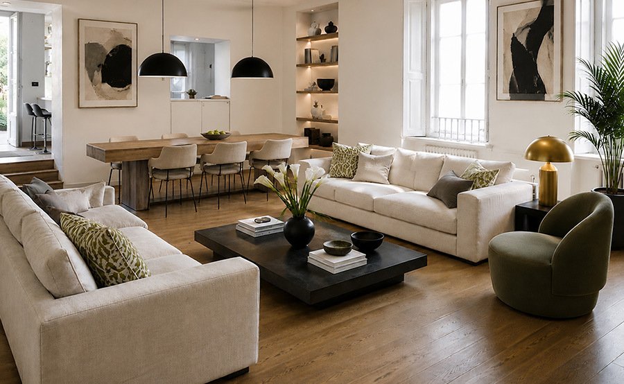 Appartement à Centro Storico, Milan, Lombardie 4 - 19137780