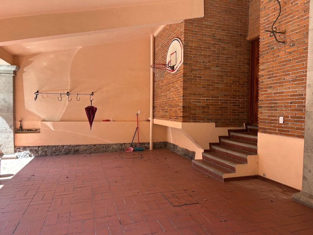 Appartement à Mexico City, Mexique 2 - 19137869