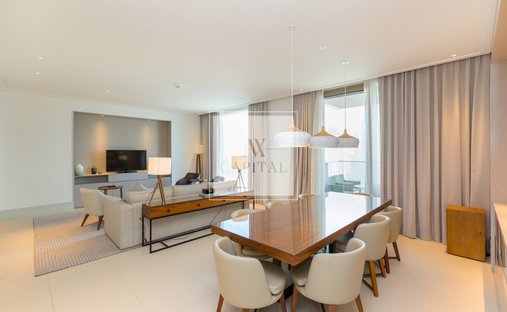 Wohnung in Wadi Al Safa 5, Wadi Al Safa, Dubai 1