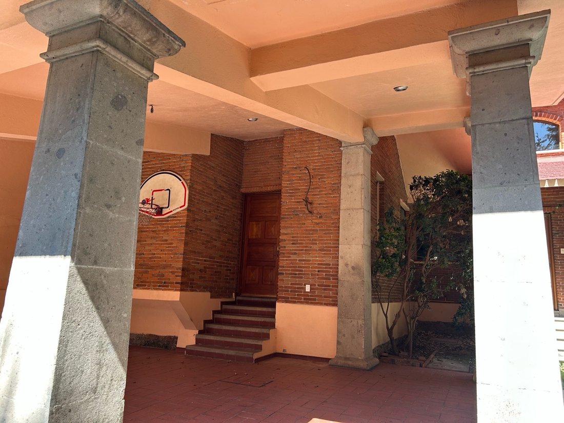 Appartement à Mexico City, Mexique 3 - 19137869