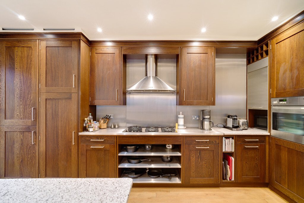 Casa a Knightsbridge, Kensington e Chelsea, Inghilterra 4 - 19137924